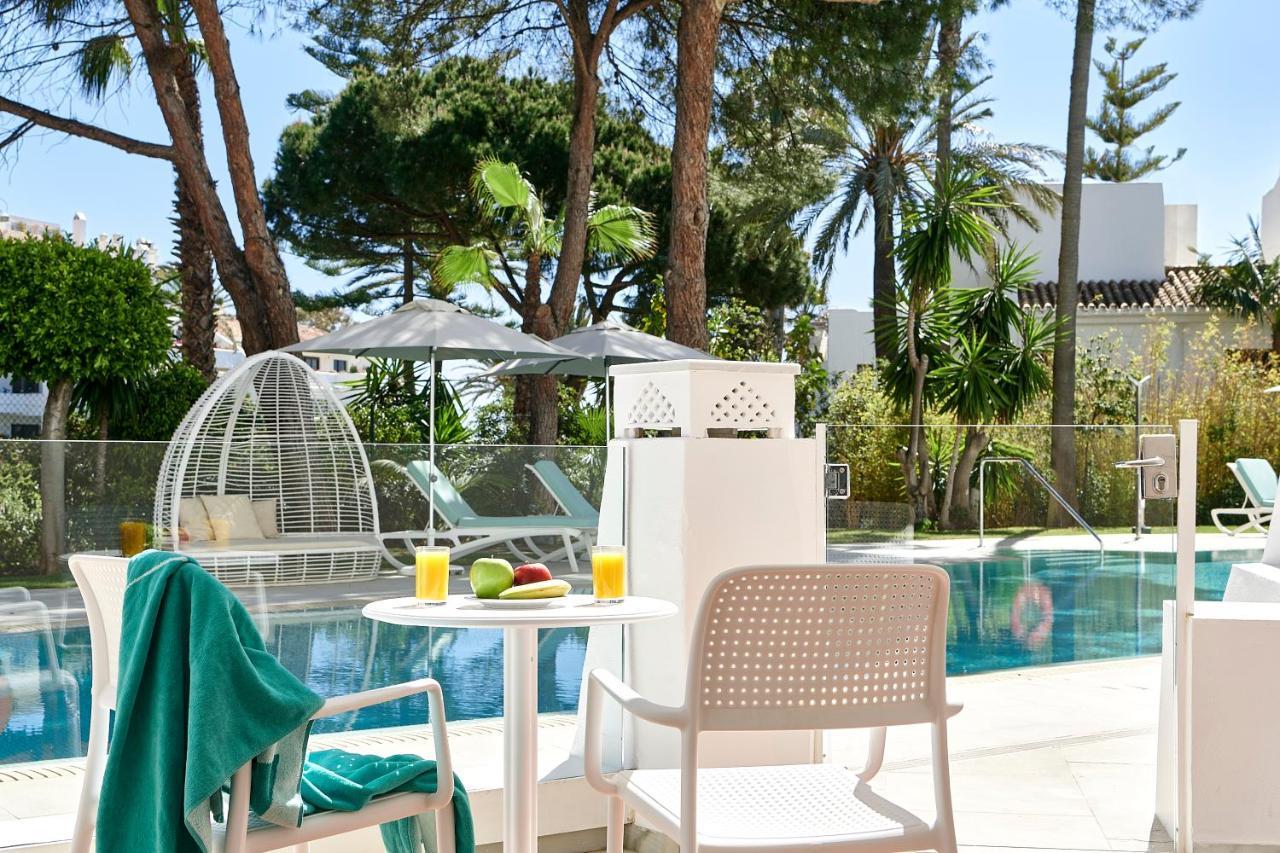 Hotel Iberostar Selection Coral (adults Only) Marbella