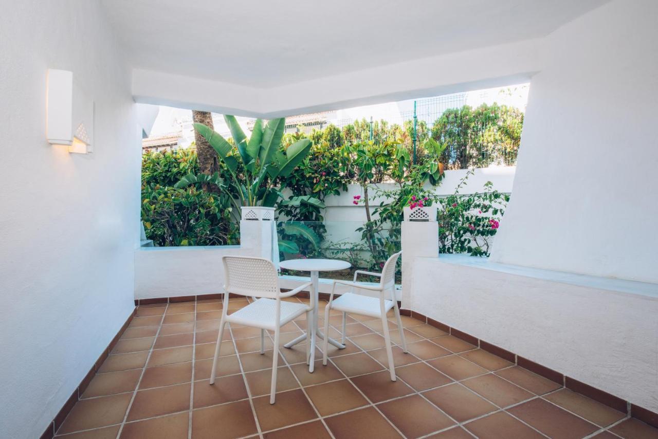 Iberostar Selection Coral (adults Only) Marbella