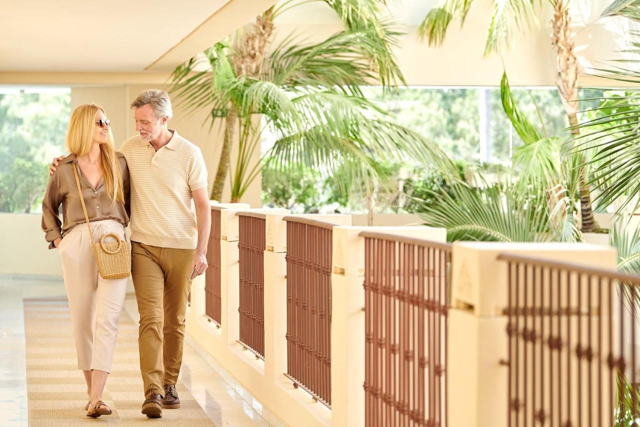 Hotel Iberostar Selection Coral (adults Only) 4*