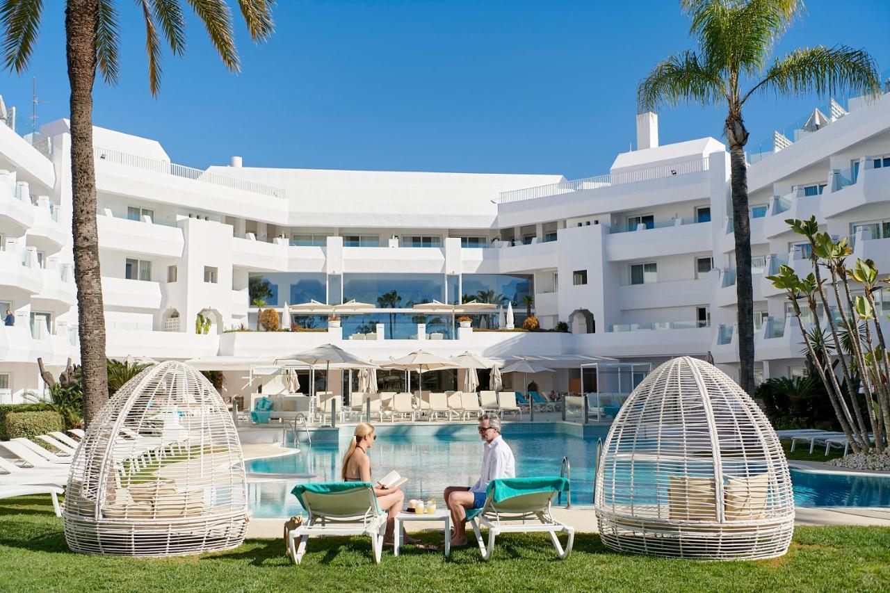 Hotel Iberostar Selection Coral (adults Only) Marbella