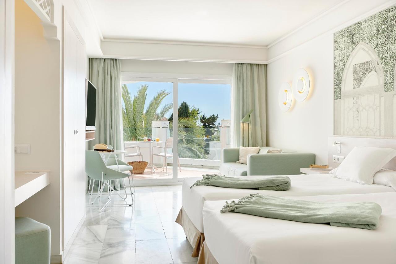 Iberostar Selection Coral (adults Only) Hotel Marbella