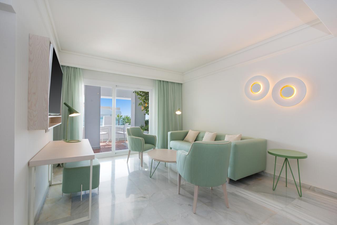 Iberostar Selection Coral (adults Only) 4*