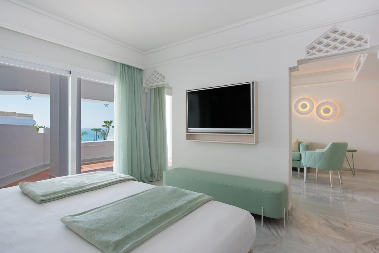 Hotel Iberostar Selection Coral (adults Only)