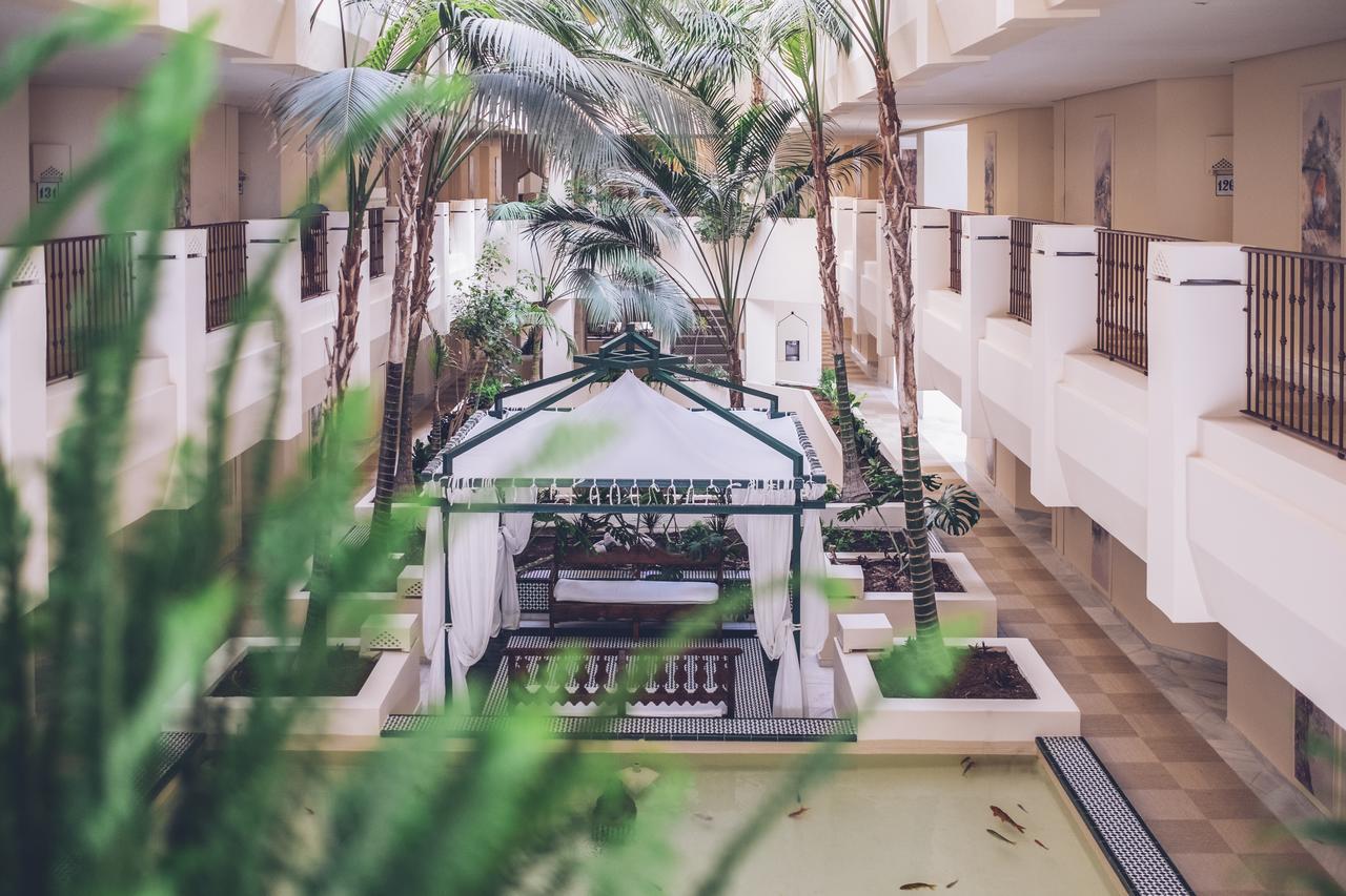 Hotel Iberostar Selection Coral (adults Only) Marbella