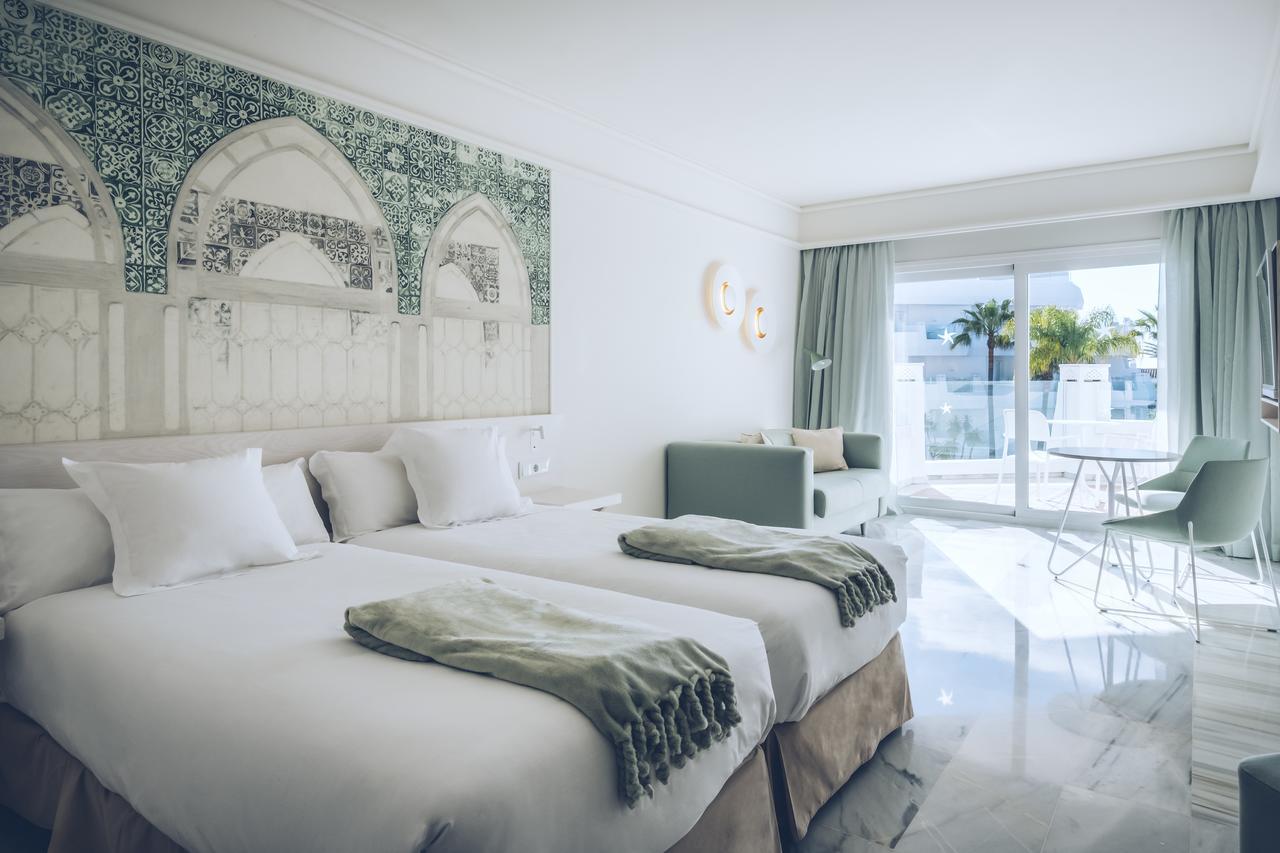Hotel Iberostar Selection Coral (adults Only) Marbella