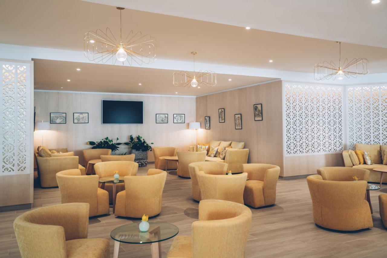 Iberostar Selection Coral (adults Only) Hotel