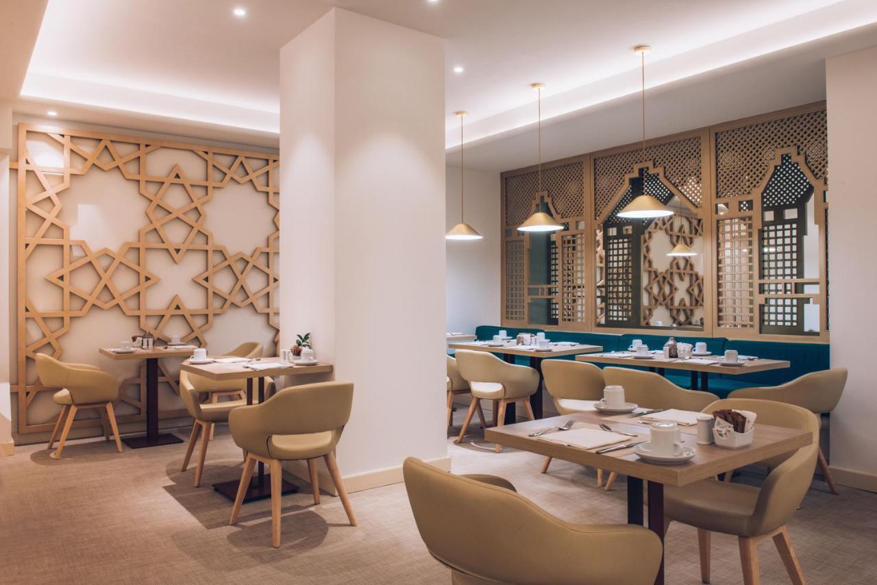 Hotel Iberostar Selection Coral (adults Only) Marbella