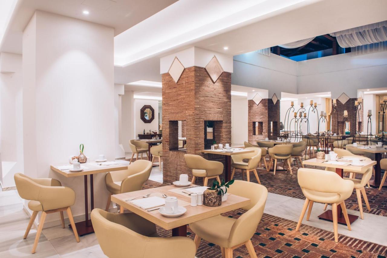 Iberostar Selection Coral (adults Only) 4* Marbella