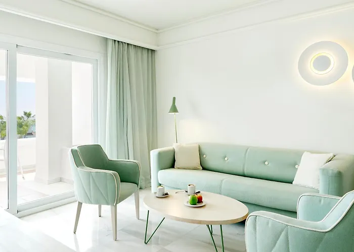 Iberostar Selection Marbella Coral Beach (Adults Only)