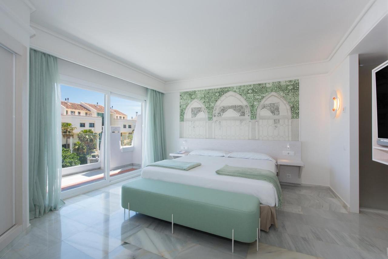 Hotel Iberostar Selection Coral (adults Only)
