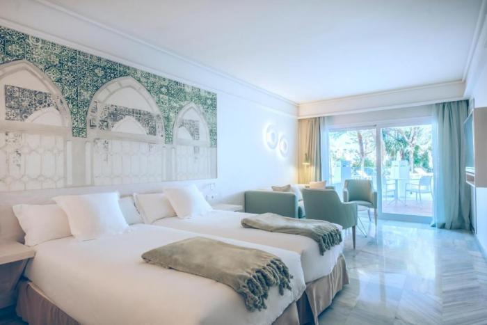 Hotel Iberostar Selection Coral (adults Only) 4*