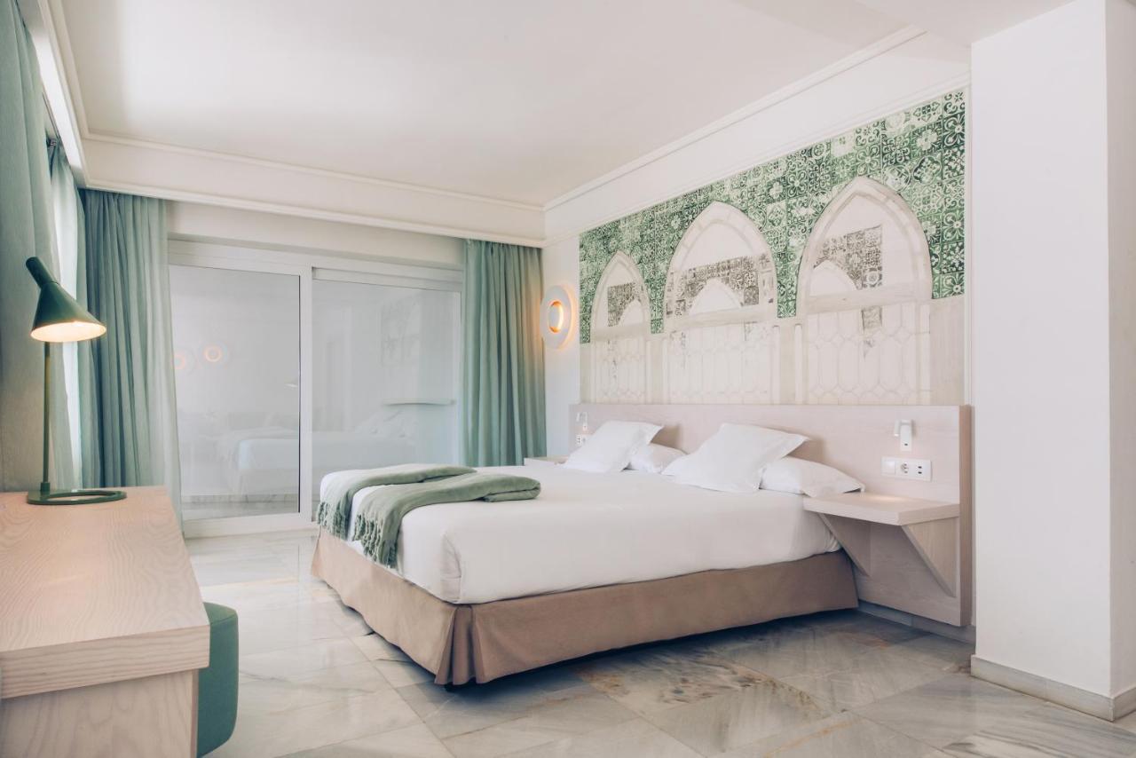 Hotel Iberostar Selection Coral (adults Only)