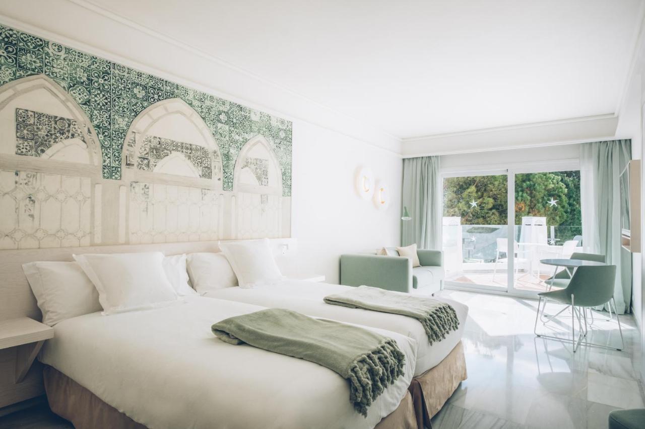 Iberostar Selection Coral (adults Only) Hotel Marbella