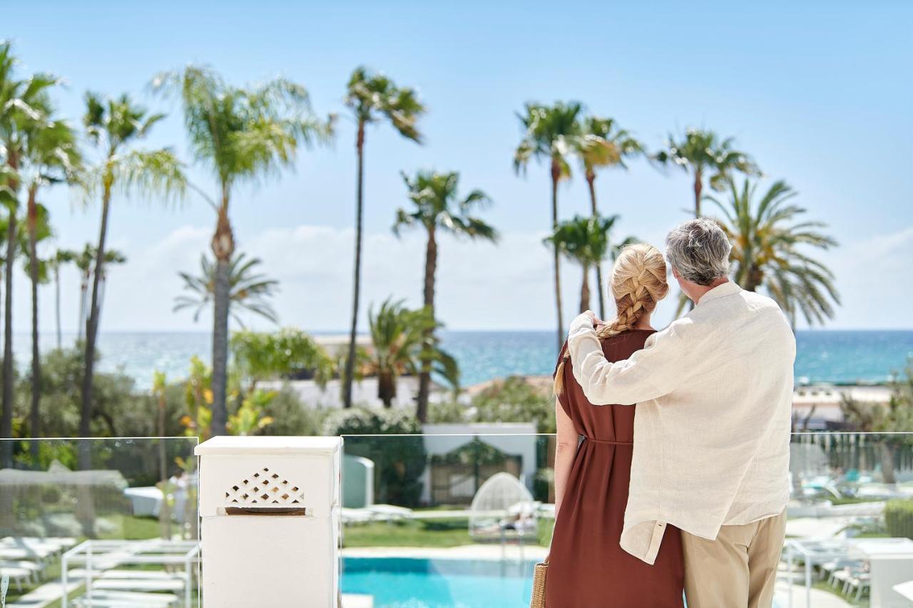 Hotel Iberostar Selection Coral (adults Only) Marbella