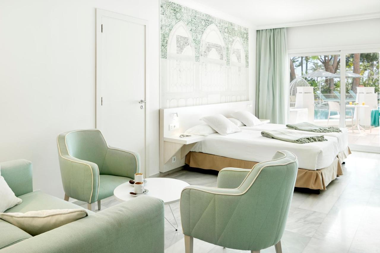 Hotel Iberostar Selection Coral (adults Only) 4*