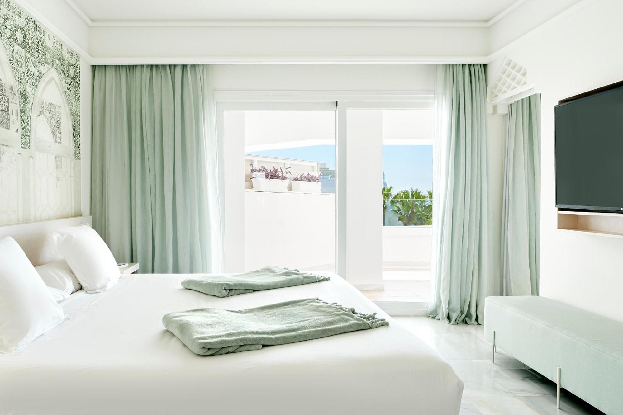 Hotel Iberostar Selection Coral (adults Only) Marbella