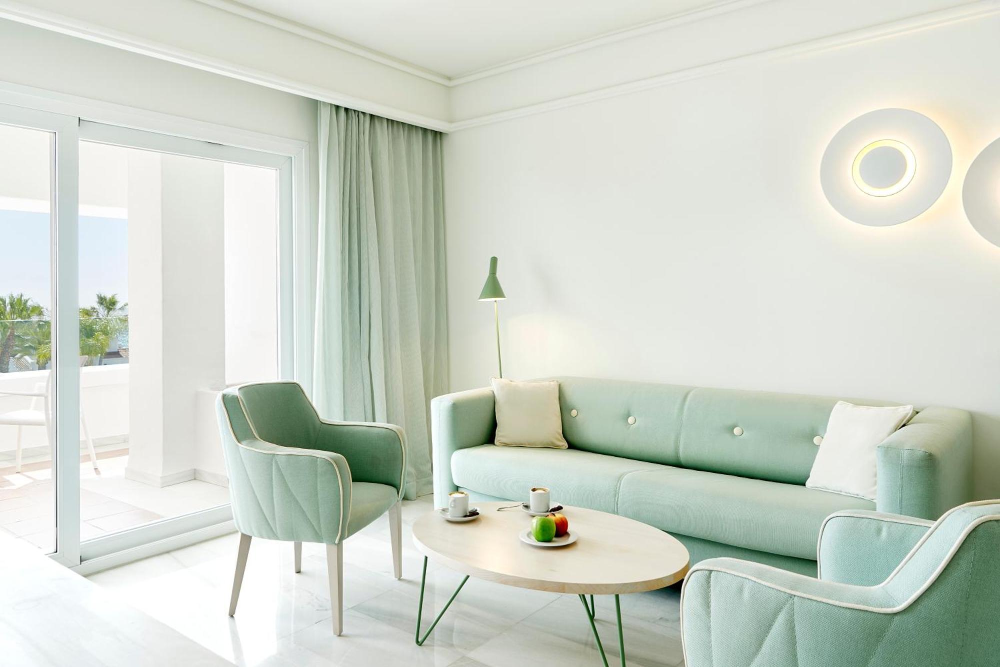 Iberostar Selection Coral (adults Only) 4* Marbella