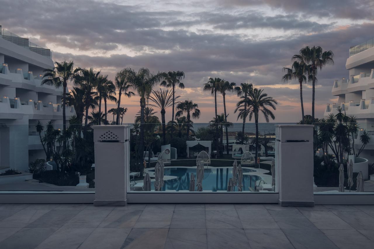 Hotel Iberostar Selection Coral (adults Only) Marbella