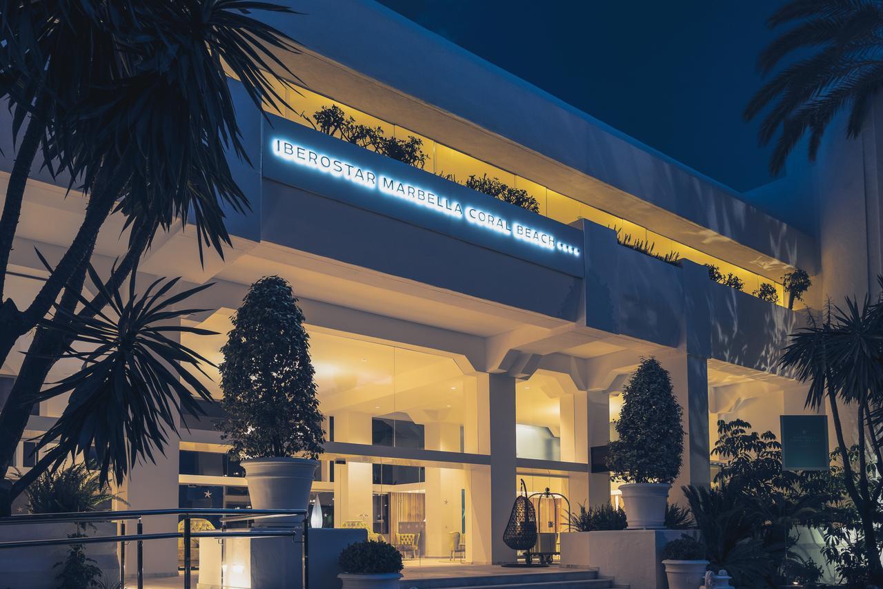 Iberostar Selection Coral (adults Only) Marbella