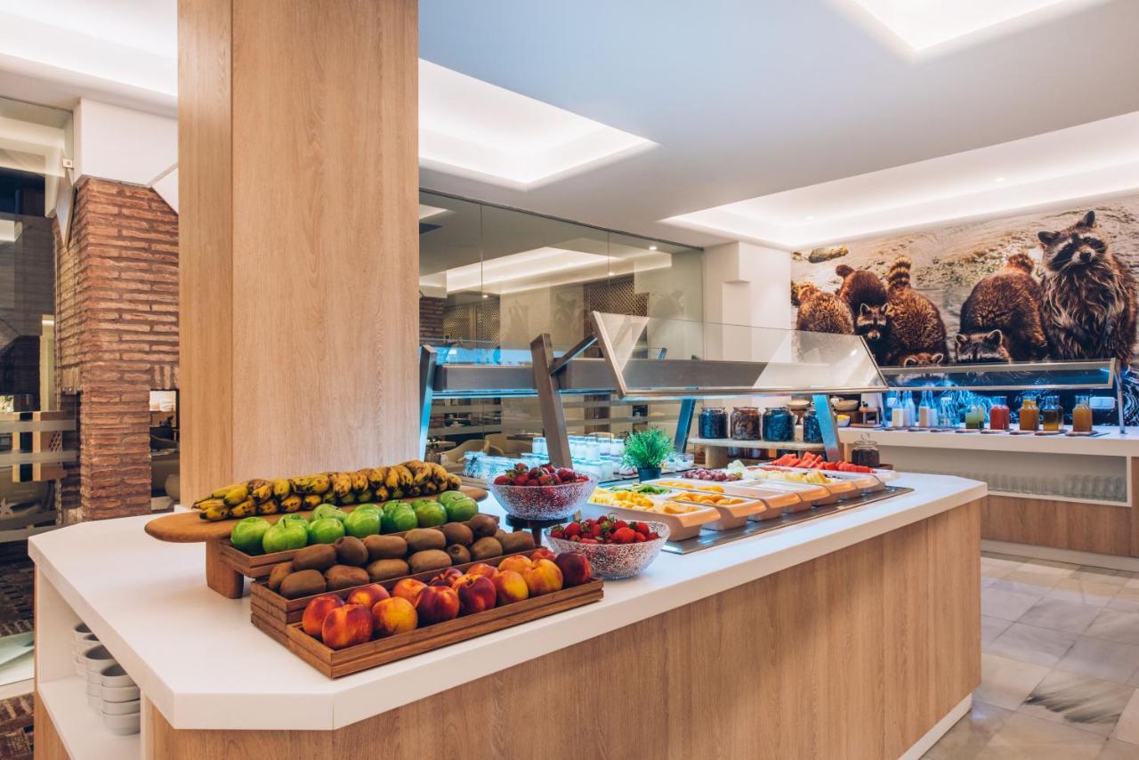 Iberostar Selection Coral (adults Only)