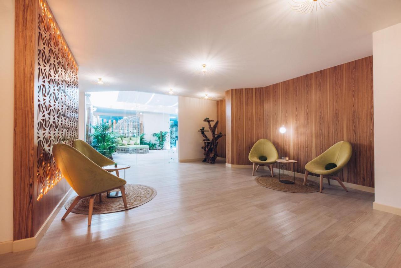 Hotel Iberostar Selection Coral (adults Only) 4*